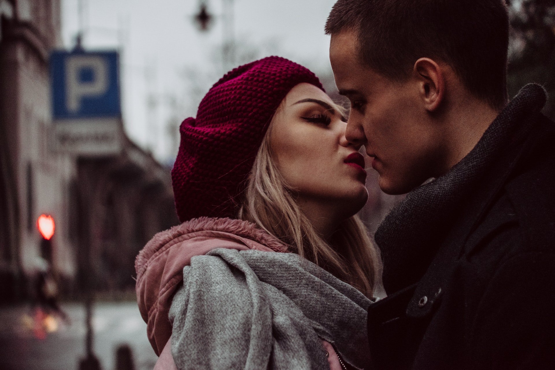 close up photograph of woman kissing man 850399jpg?width=698&height=466&fit=crop&auto=webp&dpr=4