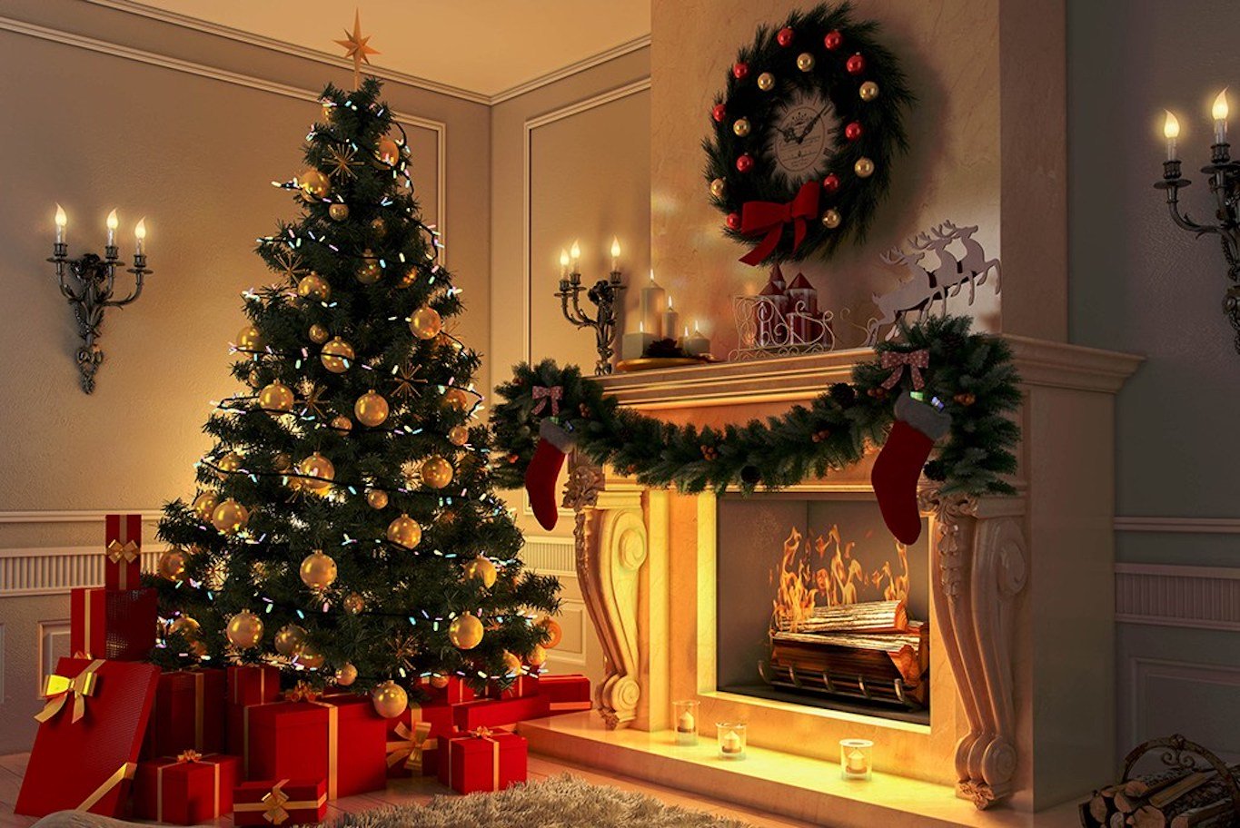 christmas tree fireplacejpg?width=698&height=466&fit=crop&auto=webp&dpr=4