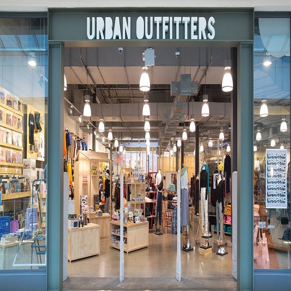 Savannah, Savannah, GA  Urban Outfitters Store Location