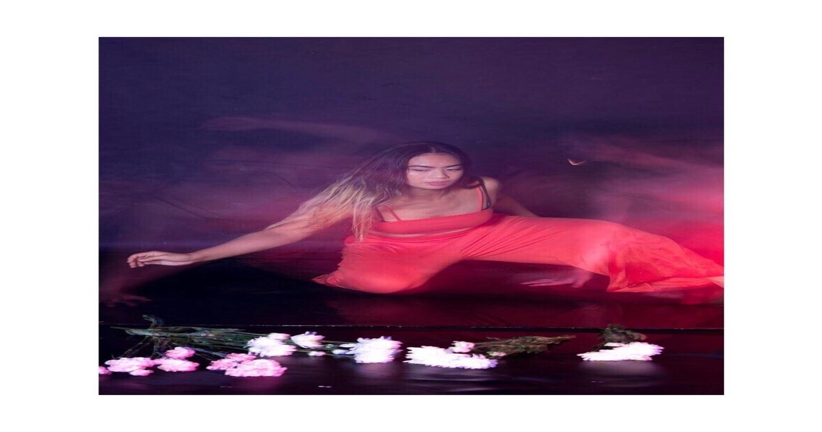 Profile: UCLA Dance Major, Ria Julian Proves That With Passion, Dreams ...