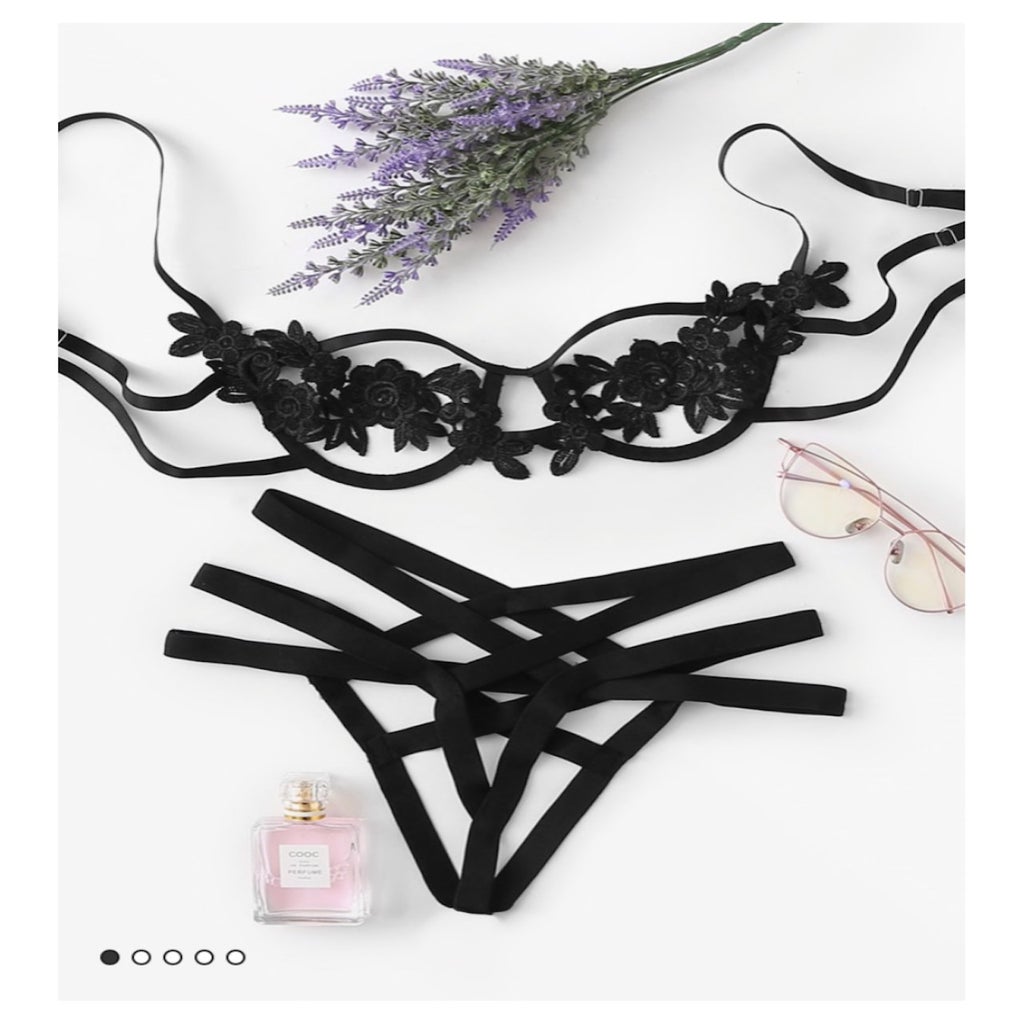 Shein review lingerie sales