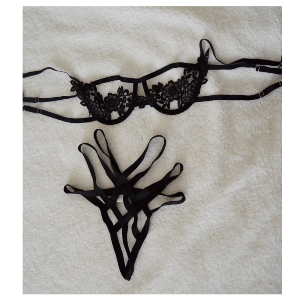 Shein underwear review 2025