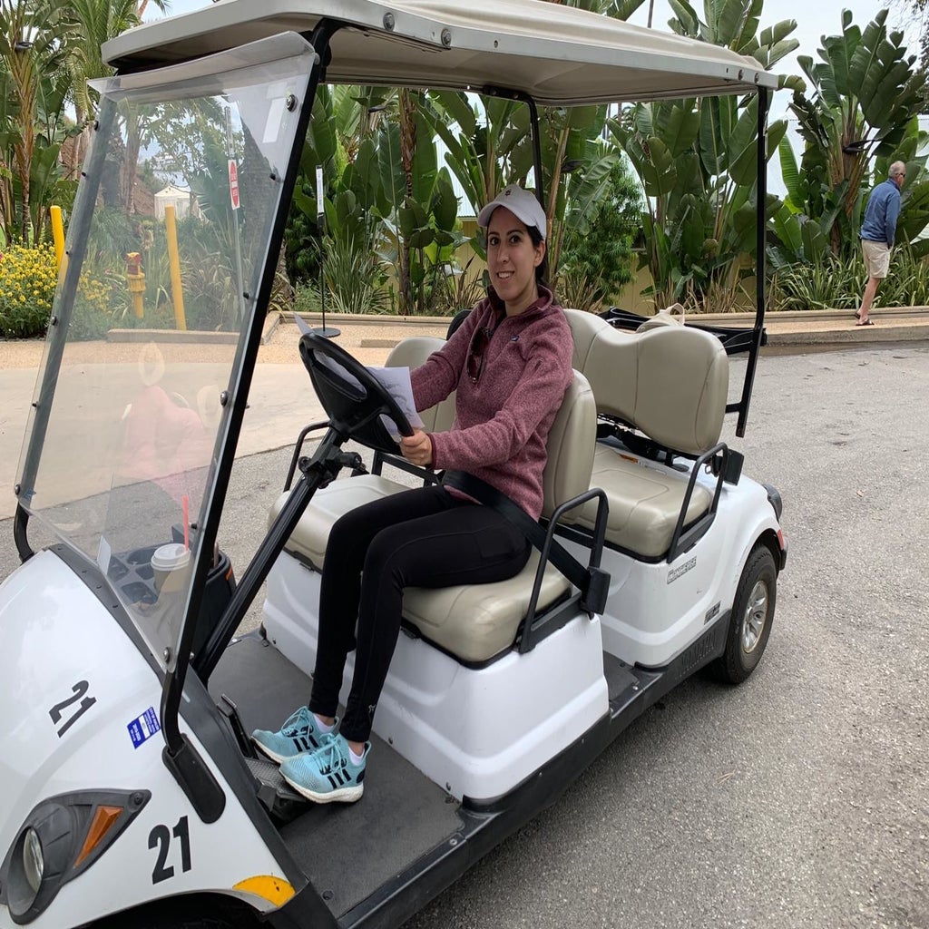 Gucci Belts and Golf My Experience with Privileged Sports