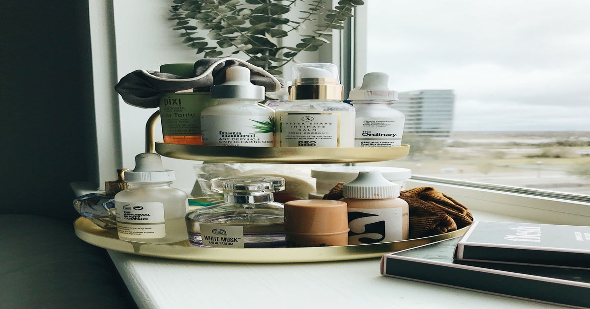 The Ordinary and How It Changed My Skin for the Better