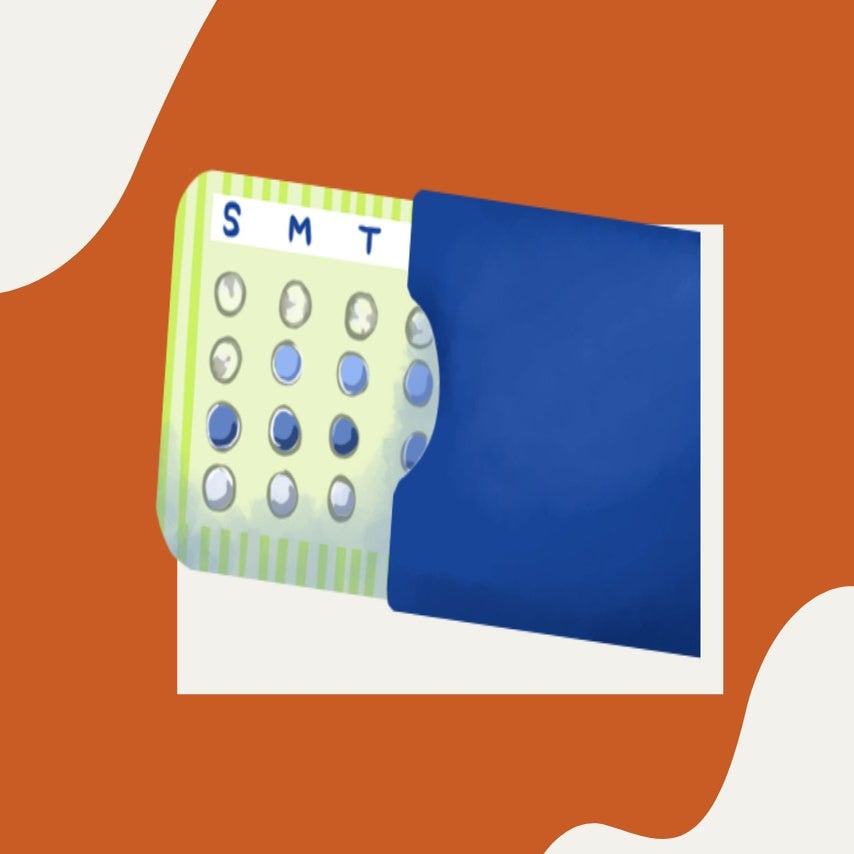 The More Severe Side Effects of Birth Control