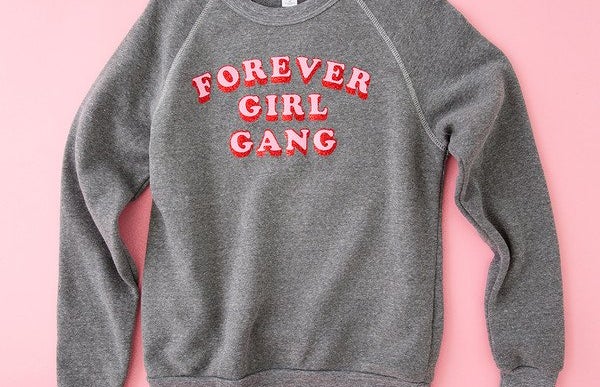 forever girl gang sweatshirt main grandejpg?width=719&height=464&fit=crop&auto=webp