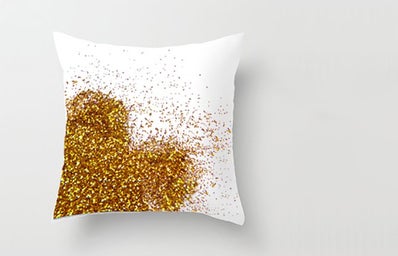 DIY Glitter Sequin Metallic Heart Pillow21jpg?width=398&height=256&fit=crop&auto=webp
