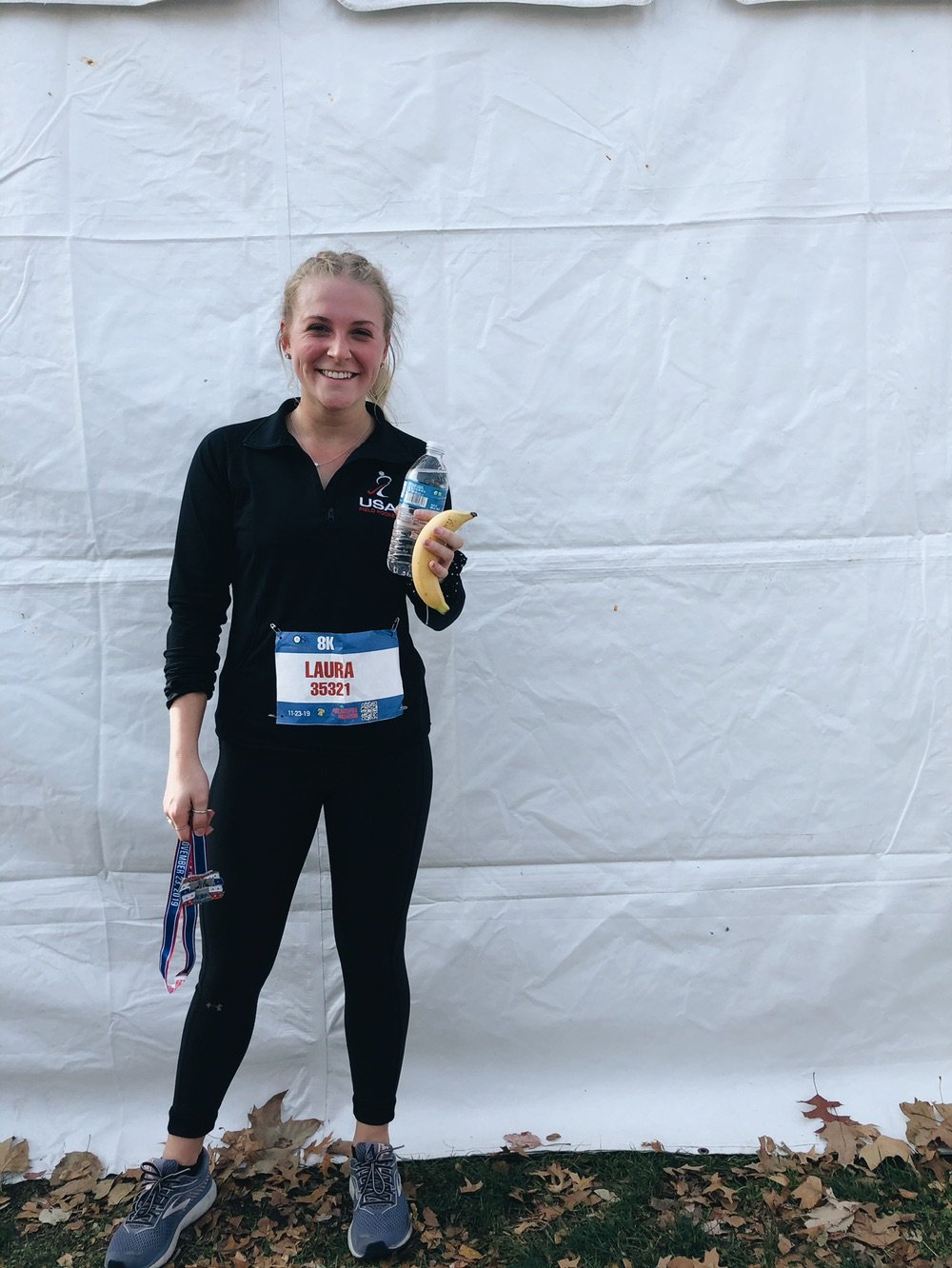 Laura Sheaffrer dance