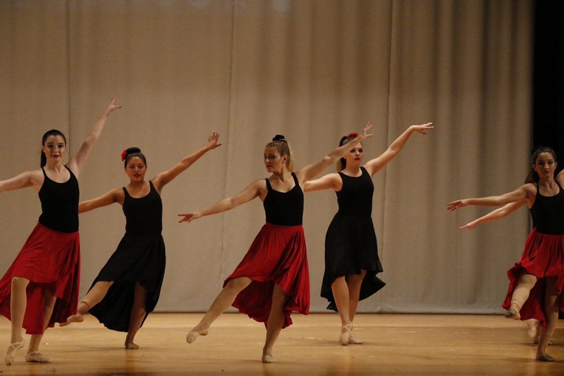 Laura Sheaffer running