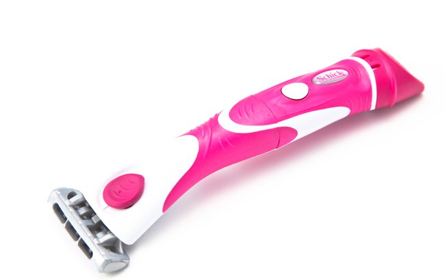 Schick® Quattro for Women