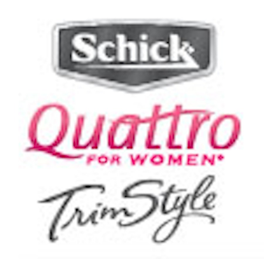 Schick® Quattro for Women