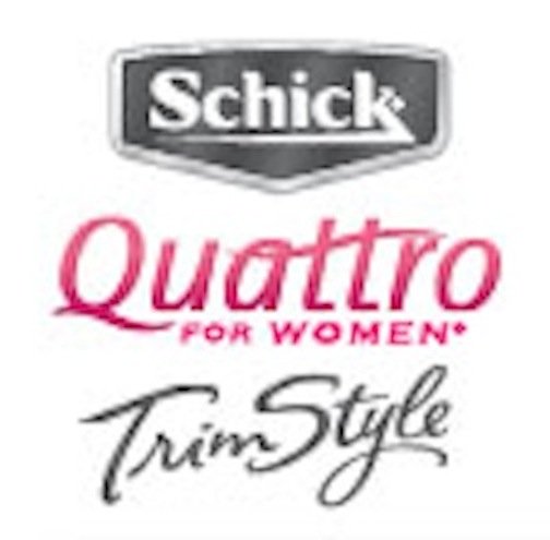 Schick® Quattro for Women