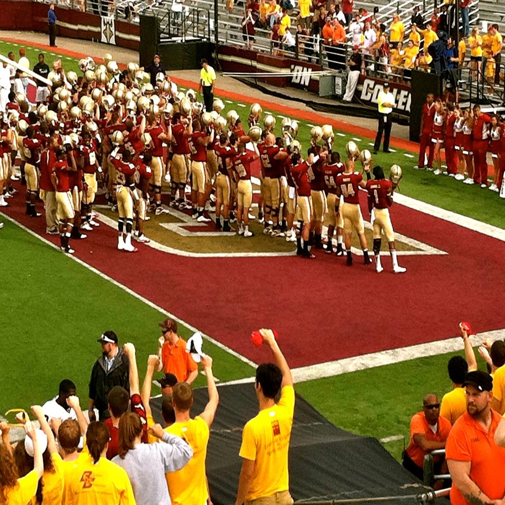 Gucci Belts and Golf My Experience with Privileged Sports