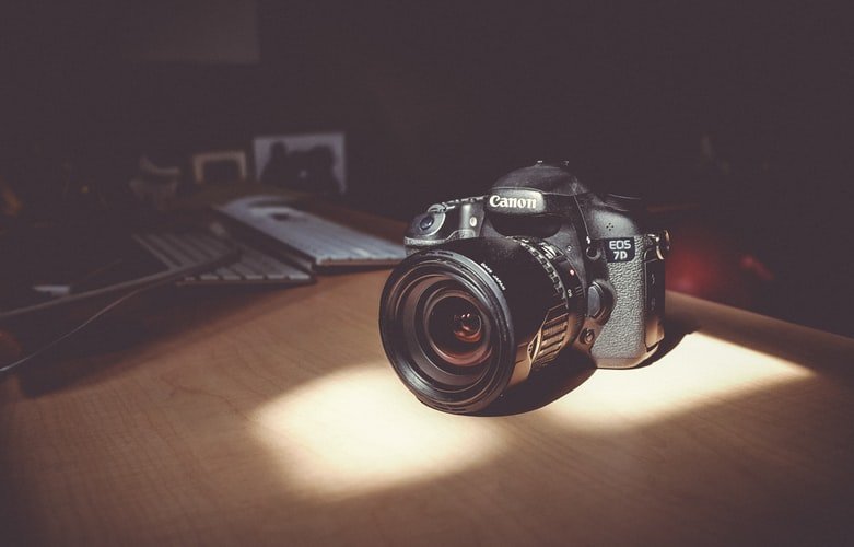 camera on deskjpg by Photo by NeONBRAND on Unsplash?width=698&height=466&fit=crop&auto=webp&dpr=4