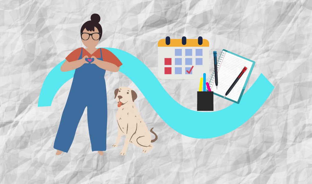 tips on staying organized article coverpng by Rachel Durniok?width=698&height=466&fit=crop&auto=webp&dpr=4