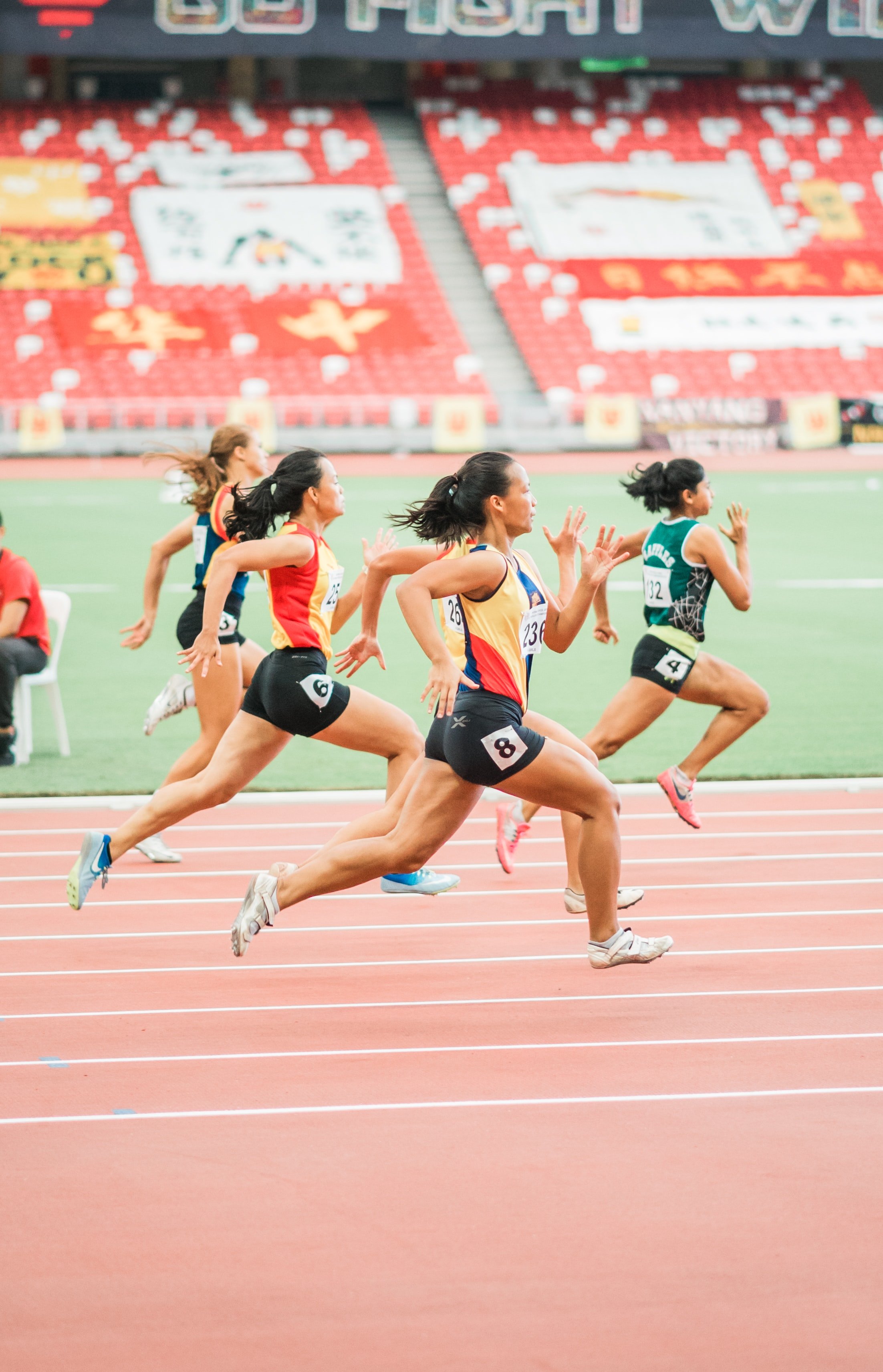 women running trackjpg by Jonathan Chng on Unsplash?width=698&height=466&fit=crop&auto=webp&dpr=4