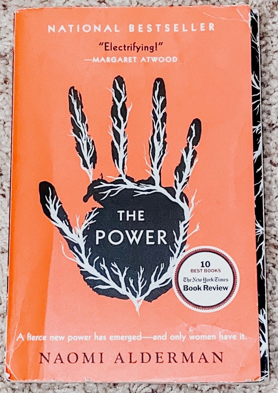 the power book