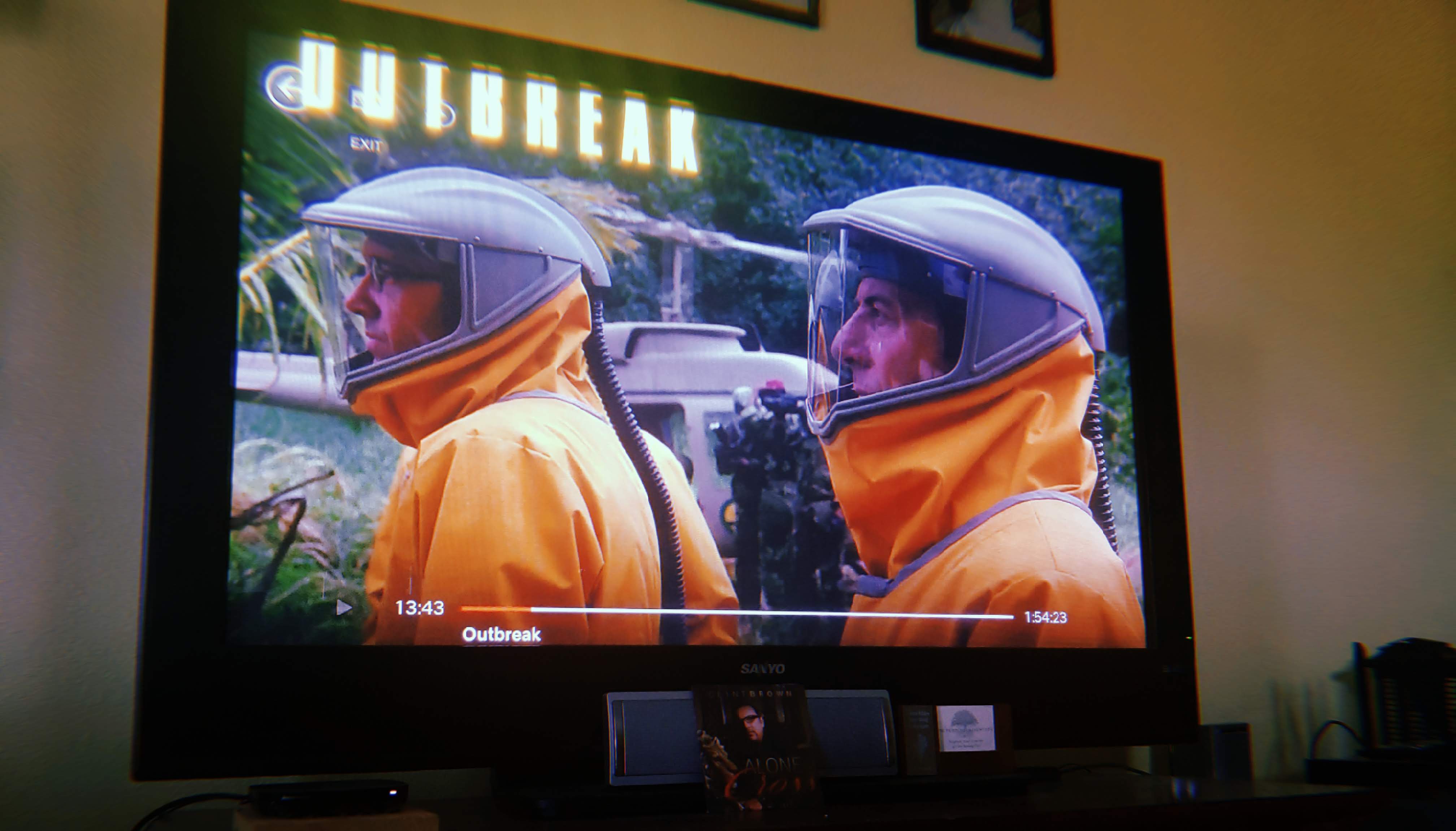 outbreak movie image