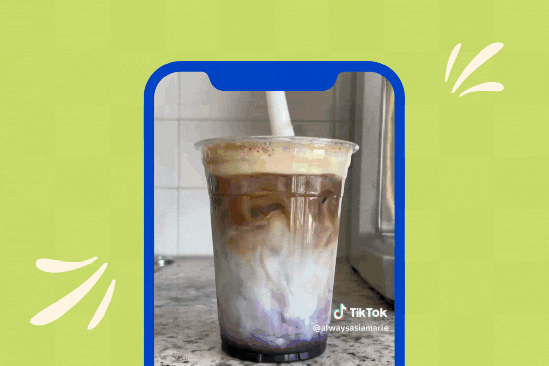 matcha alternative drinks