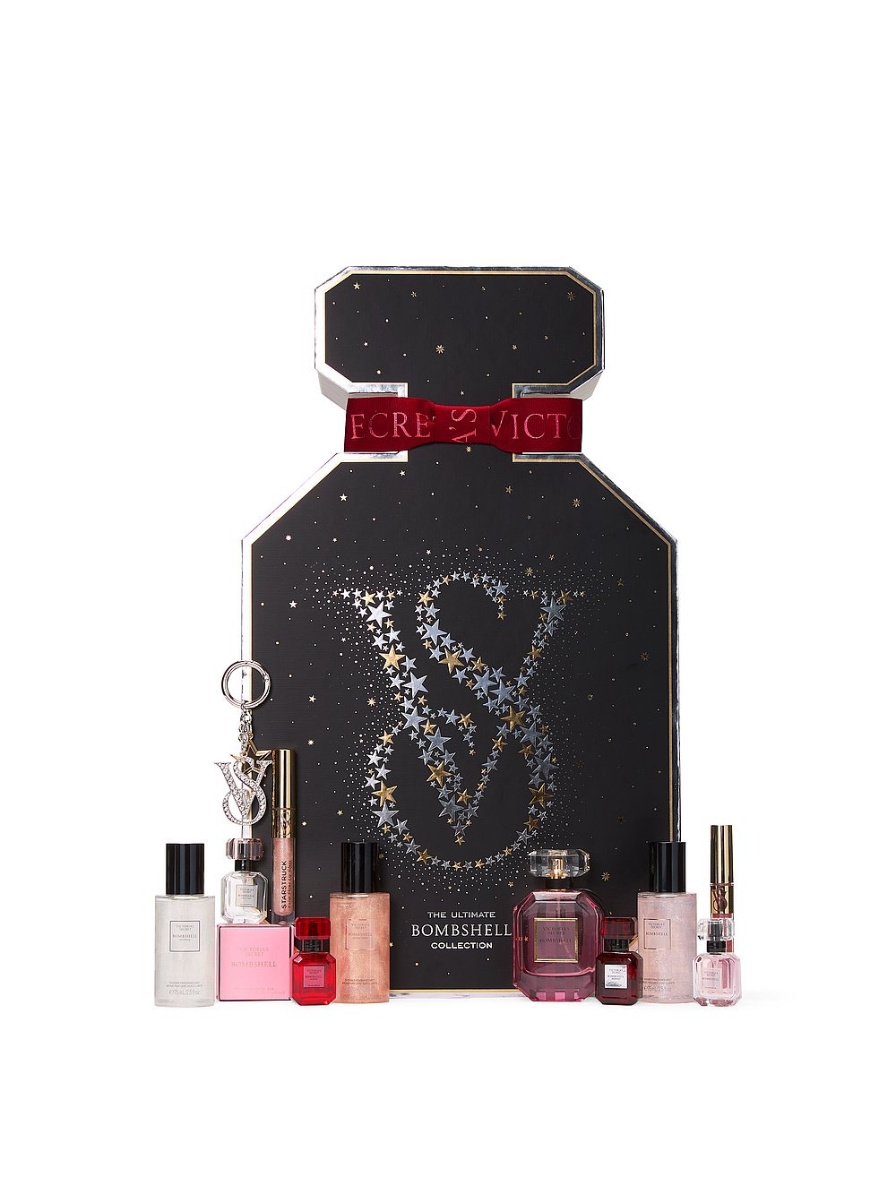 Victoria’s Secret Bombshell Advent Calendar