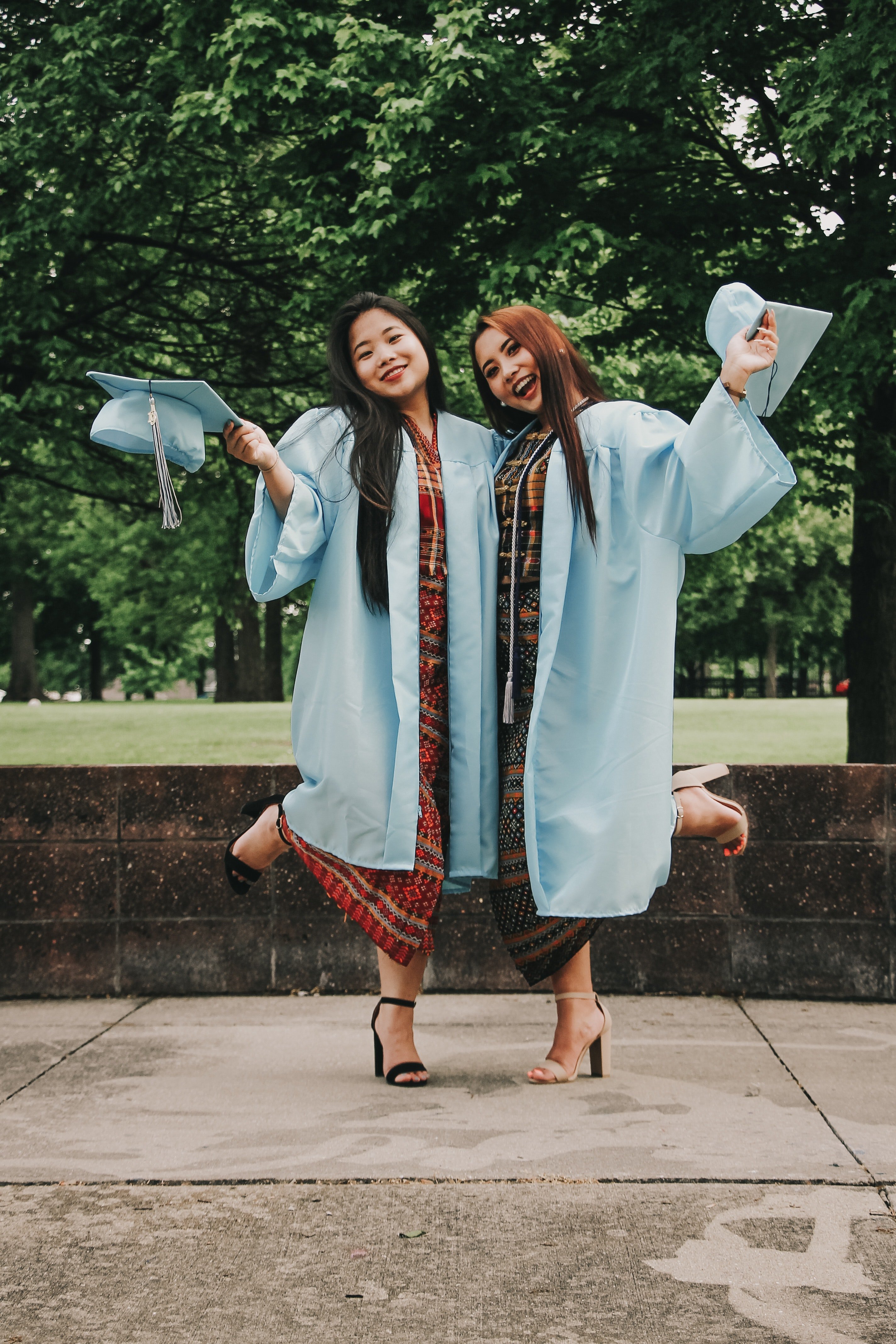 two women in academic gown 2332083?width=698&height=466&fit=crop&auto=webp&dpr=4