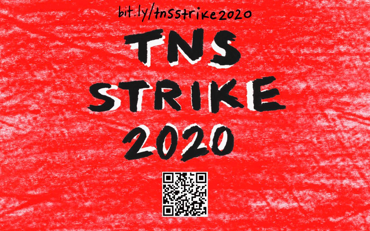 tns strike iconjpegjpg by Sara Muoz Ledo Rodriguez?width=698&height=466&fit=crop&auto=webp&dpr=4