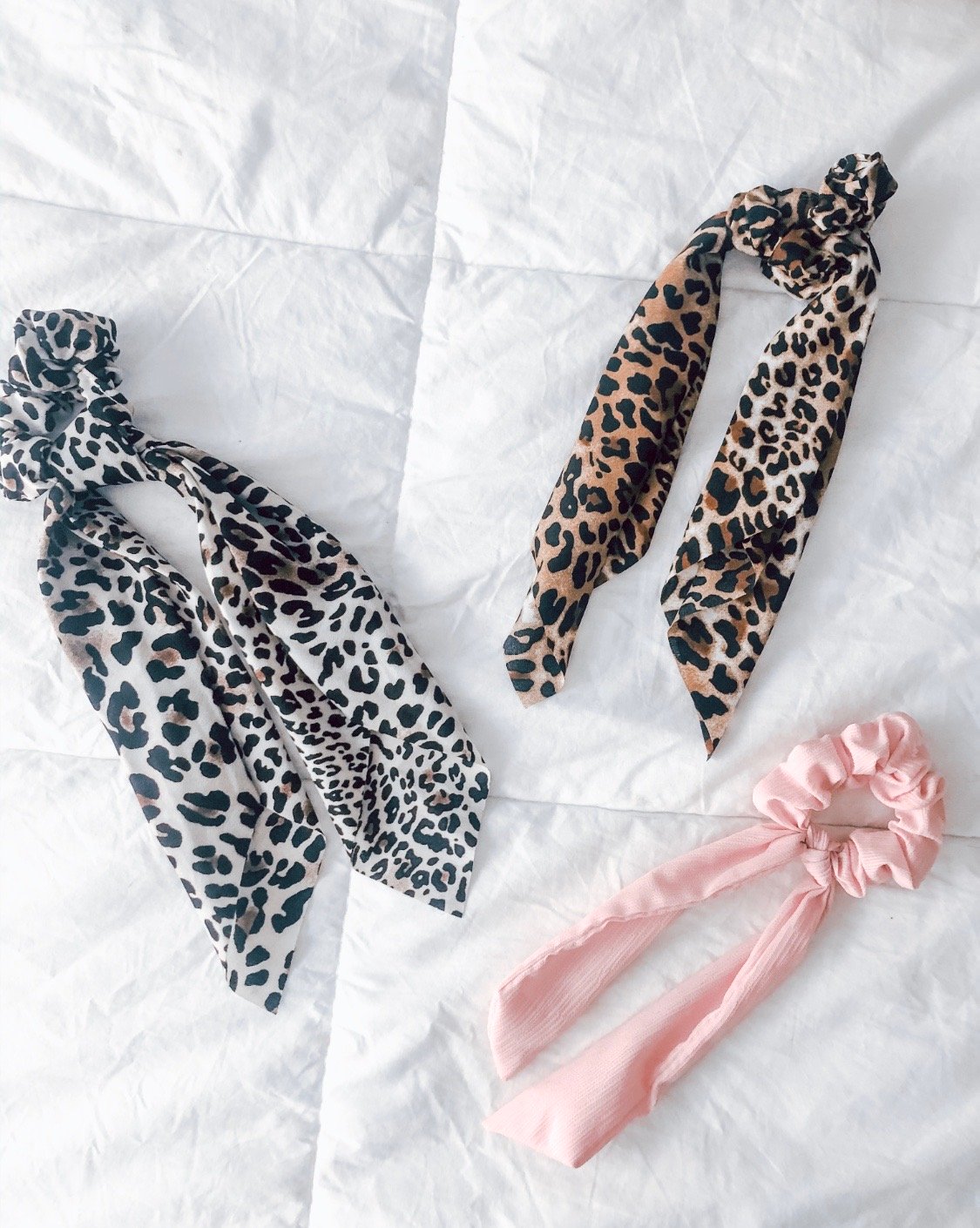 Allie Spring Outfits