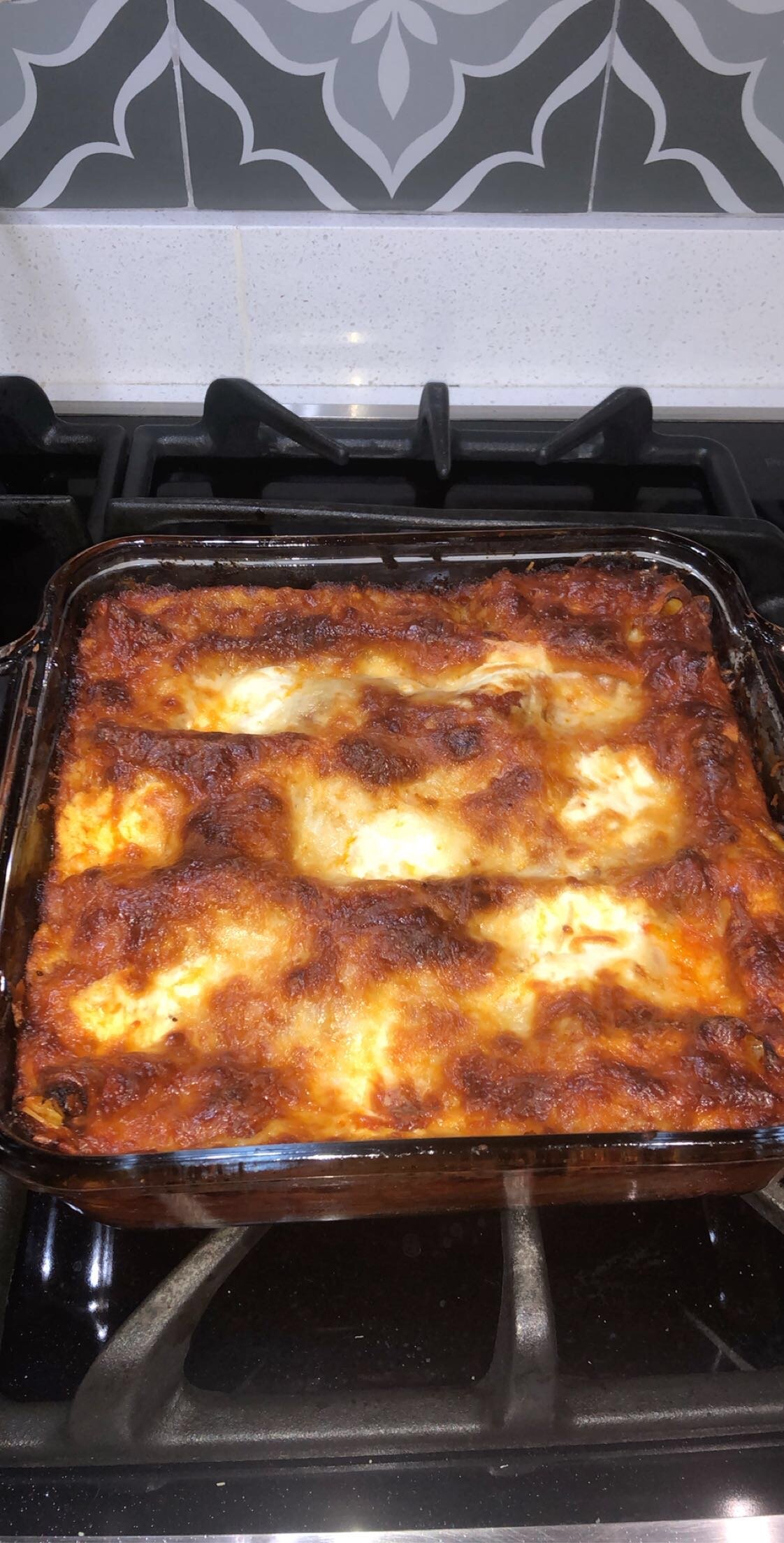 Lasagna
