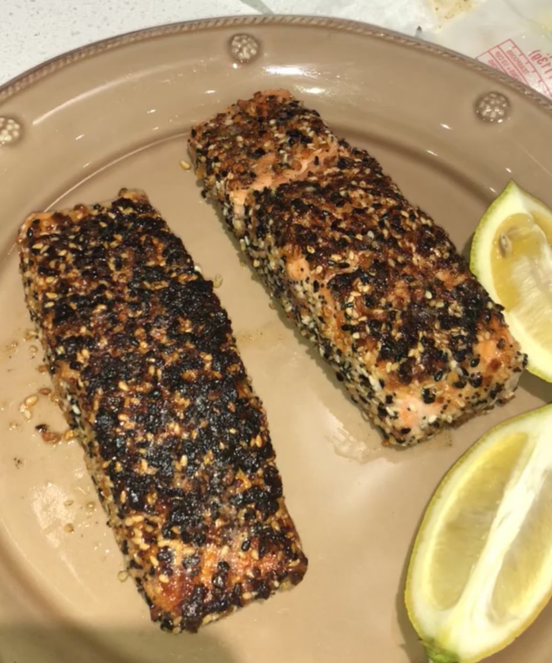 Salmon