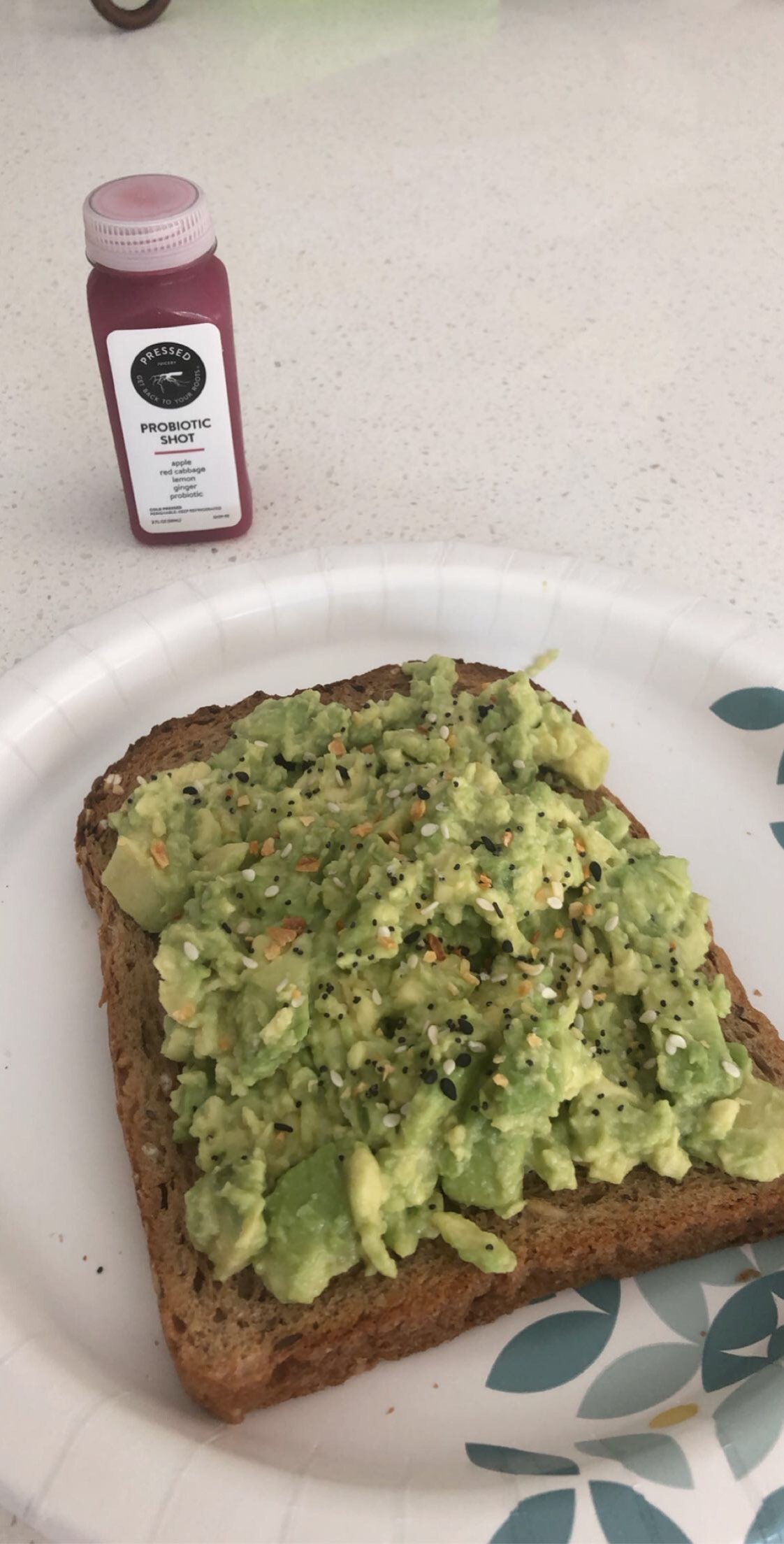 Avocado Toast