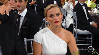 Reese Witherspoon Gif