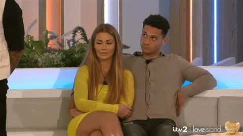 love island gif
