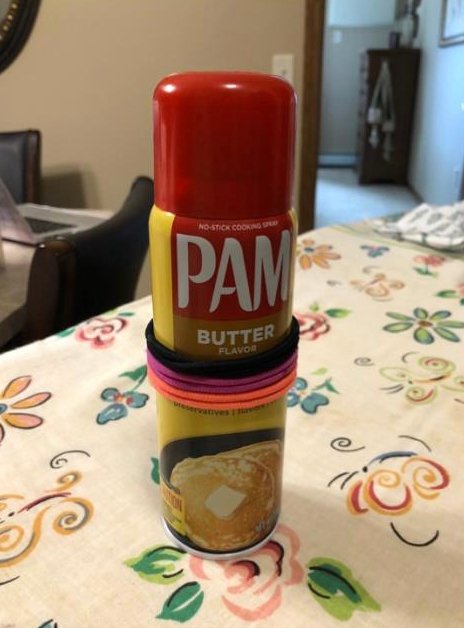 making a pandemic mask