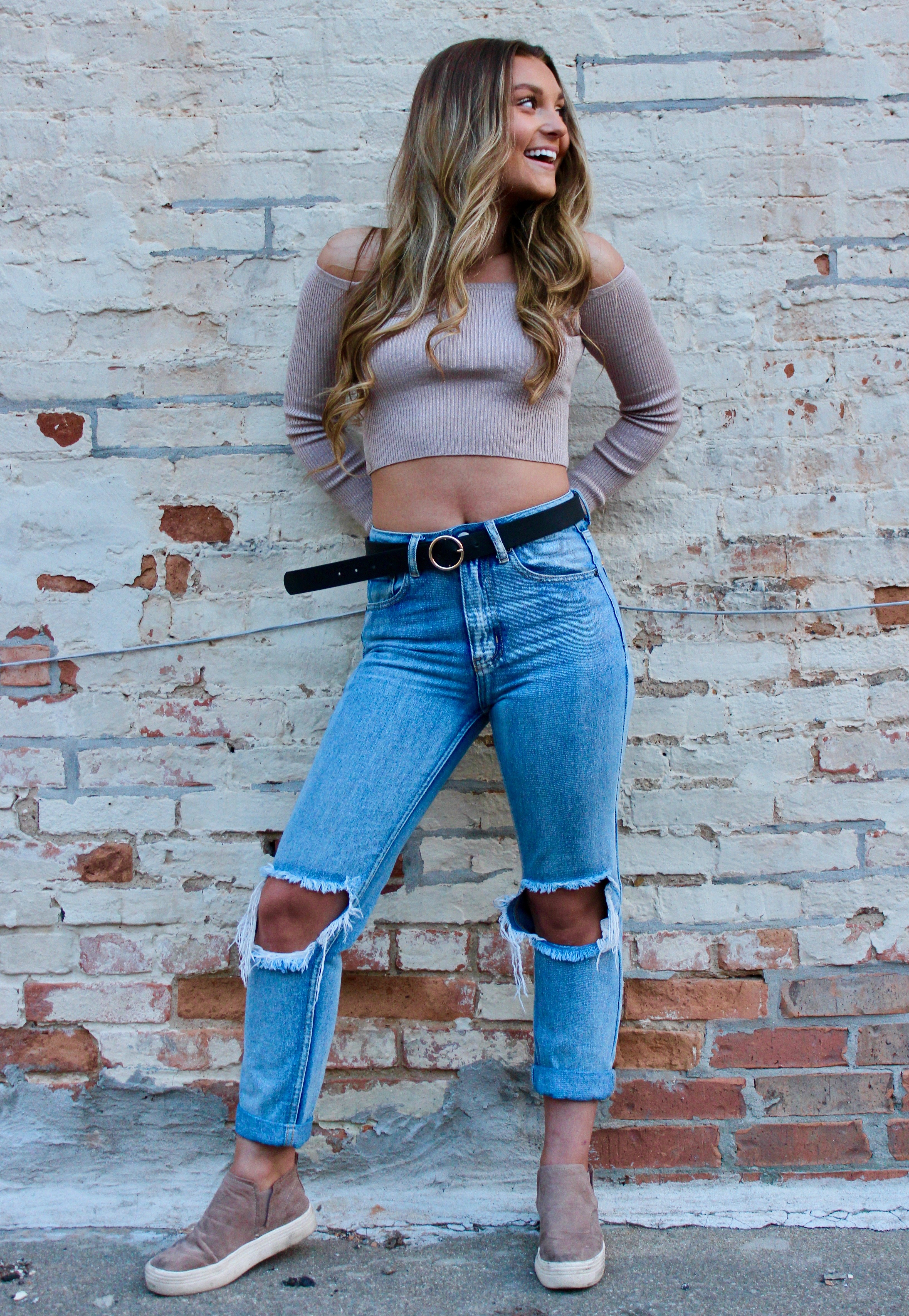 girls going out outfits