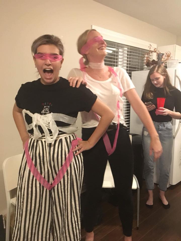 Shauna Her Campus Western