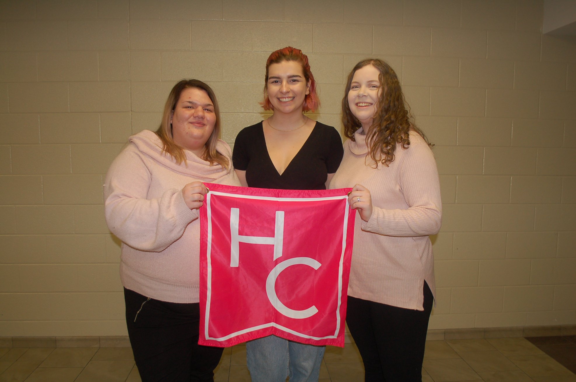 Shauna Ruby Valchuk Her Campus Western