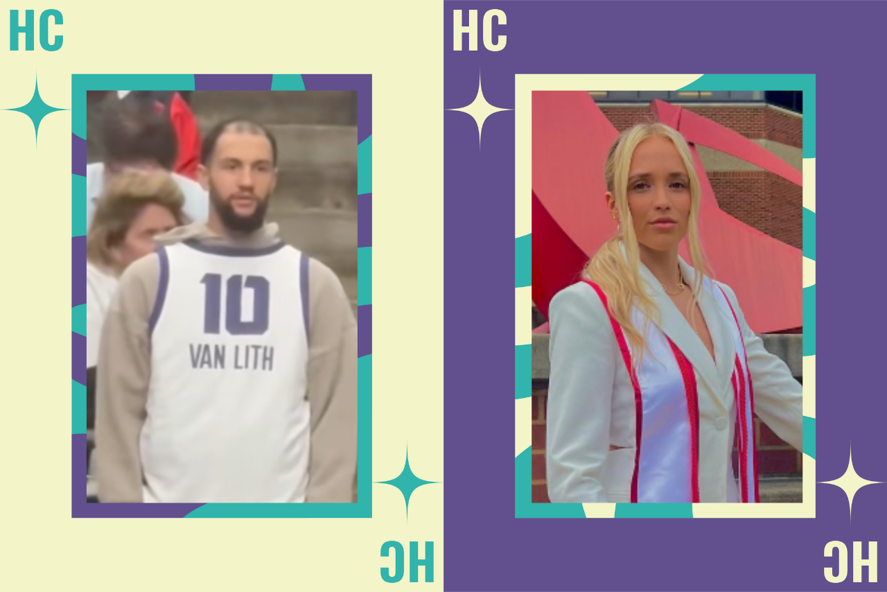 hailey van lith jalen suggs