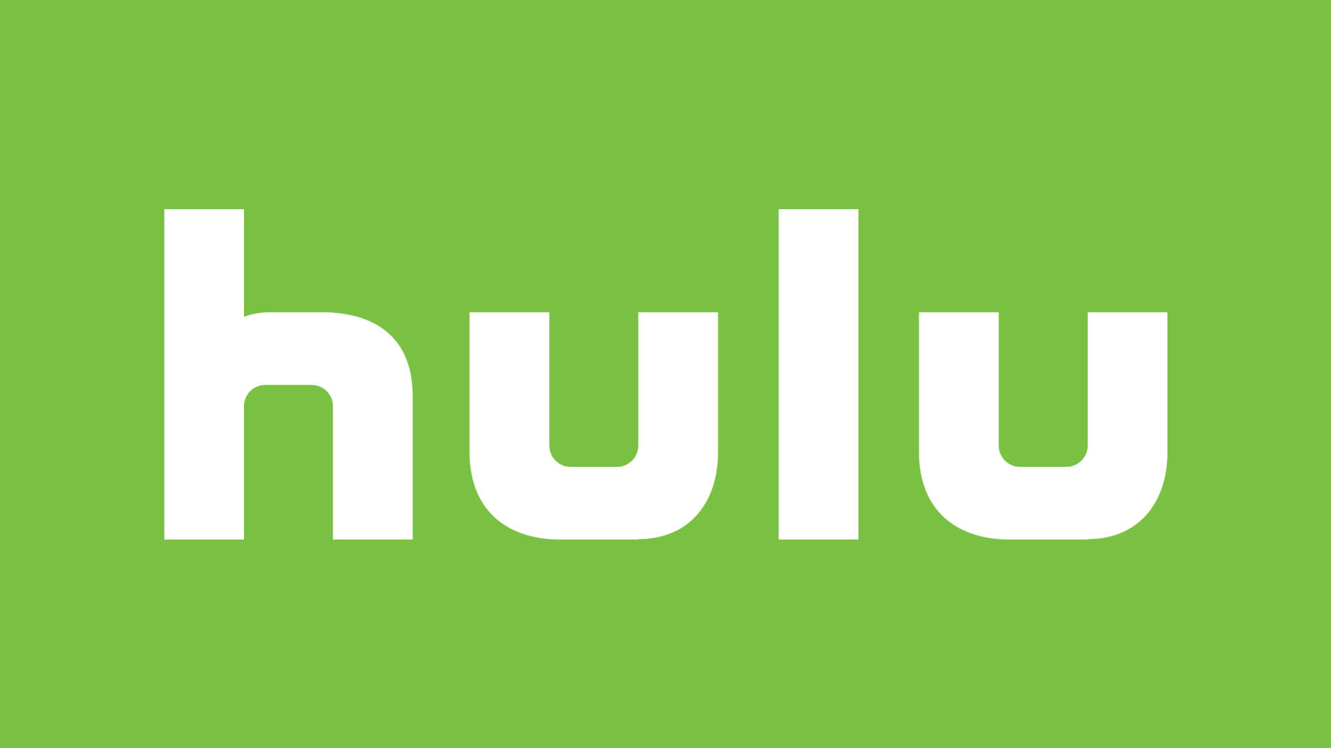 Hulu logo