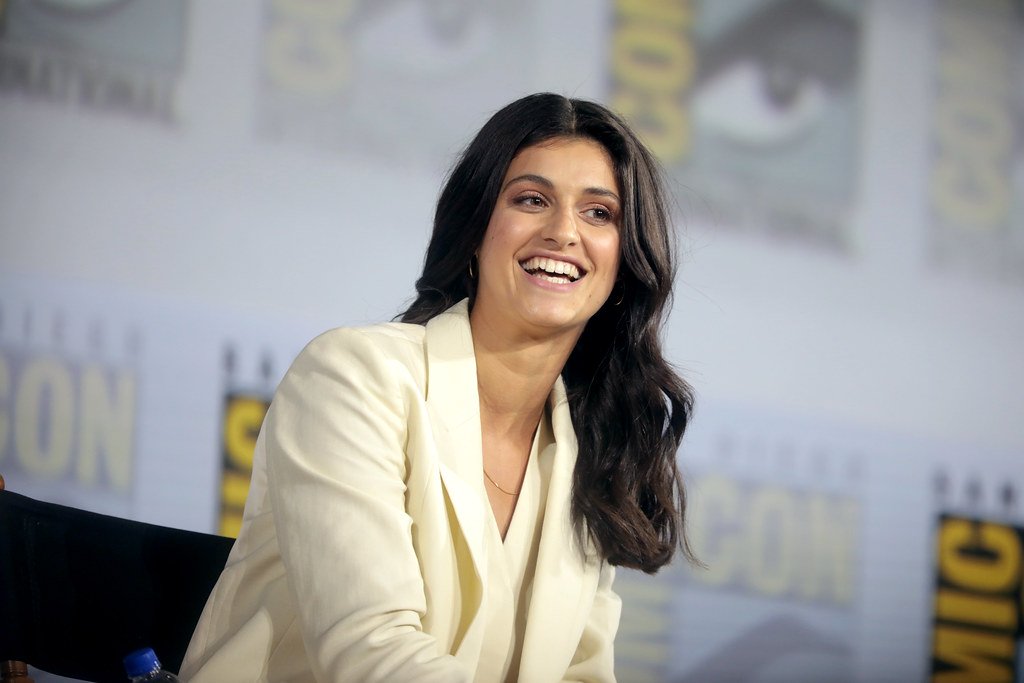 The Witcher, Anya Chalotra