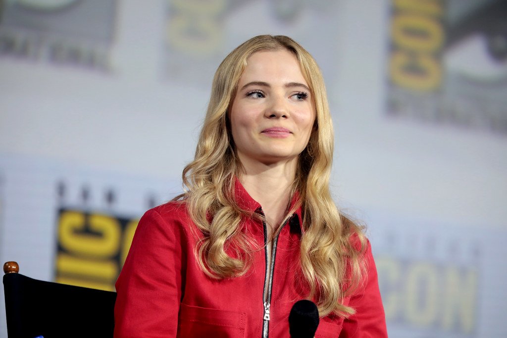 The Witcher, Freya Allan