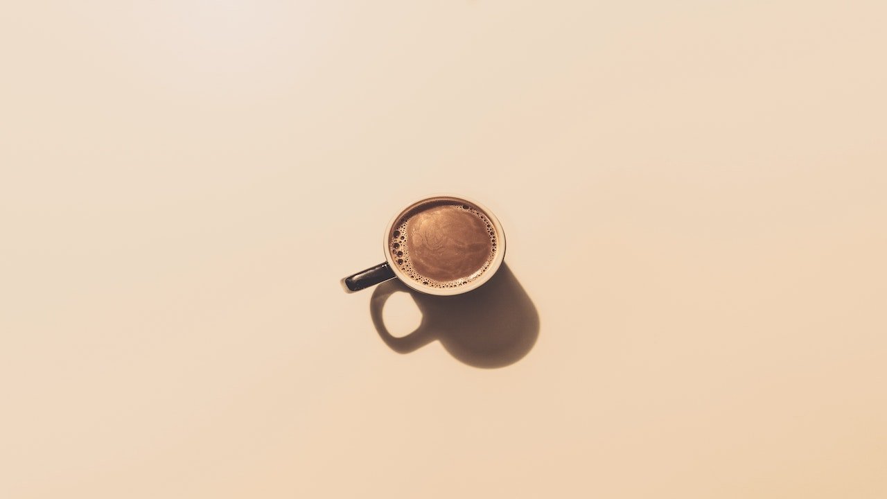 coffee background