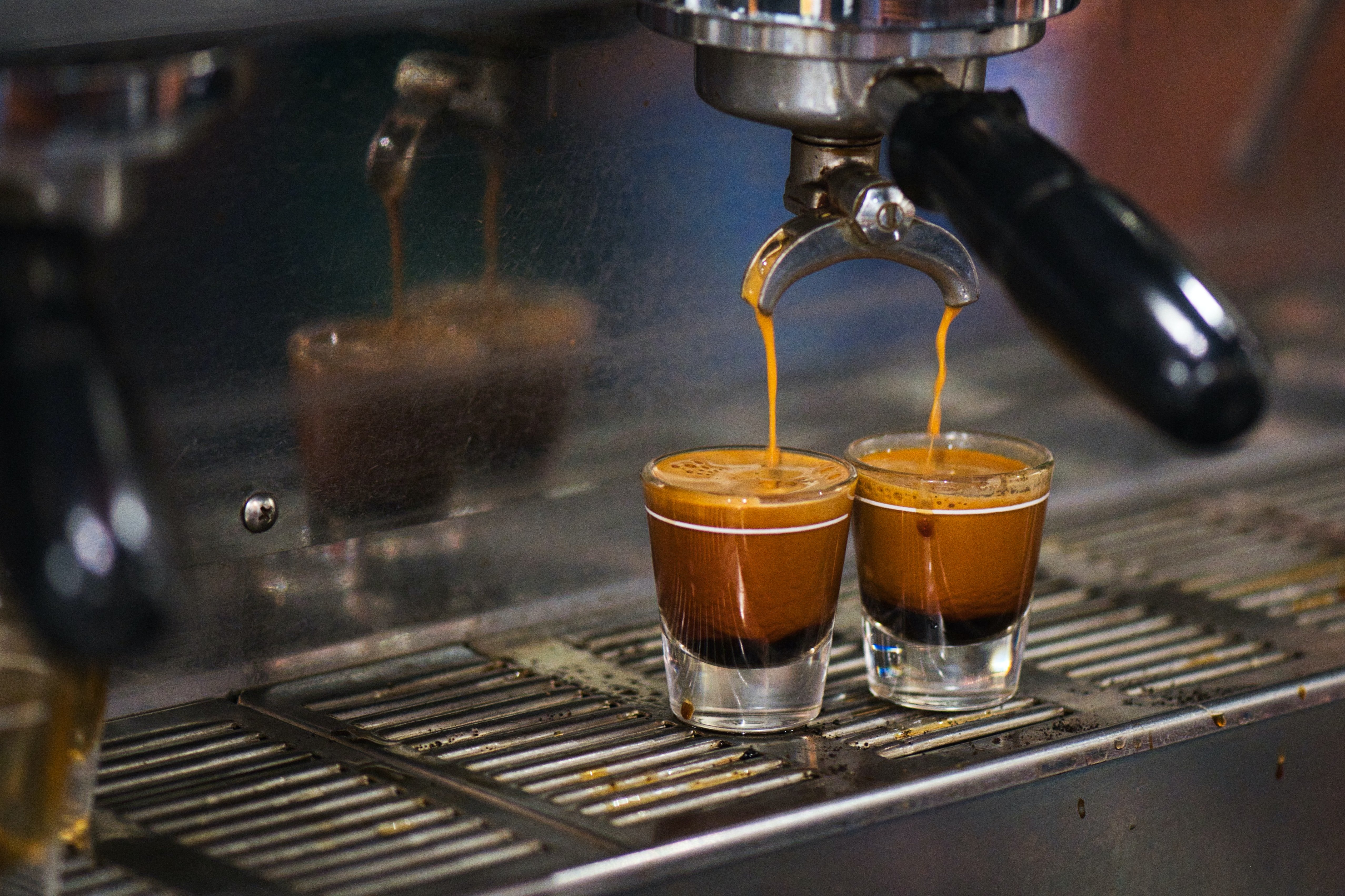 espresso