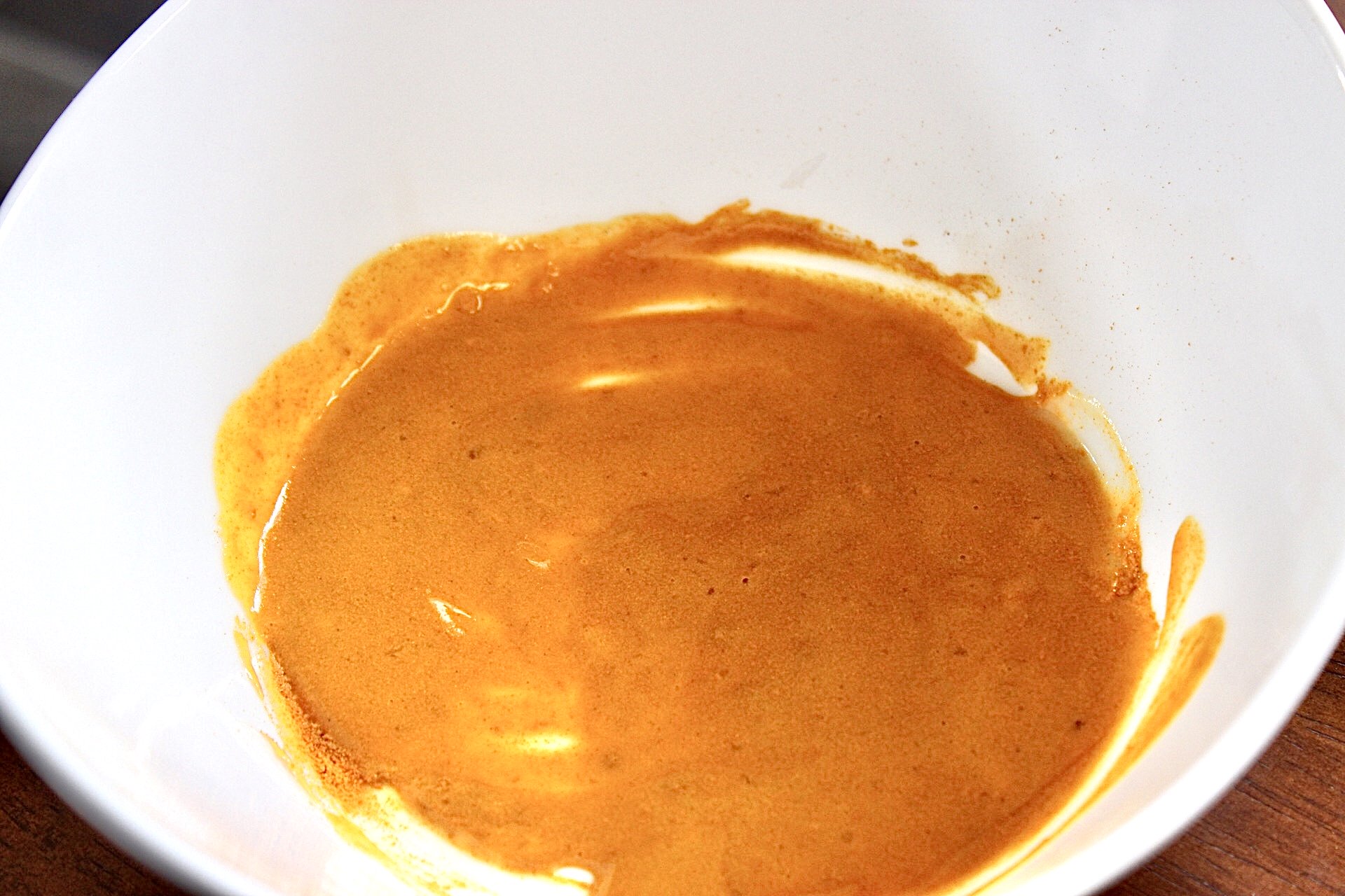 Photo of face mask DIY