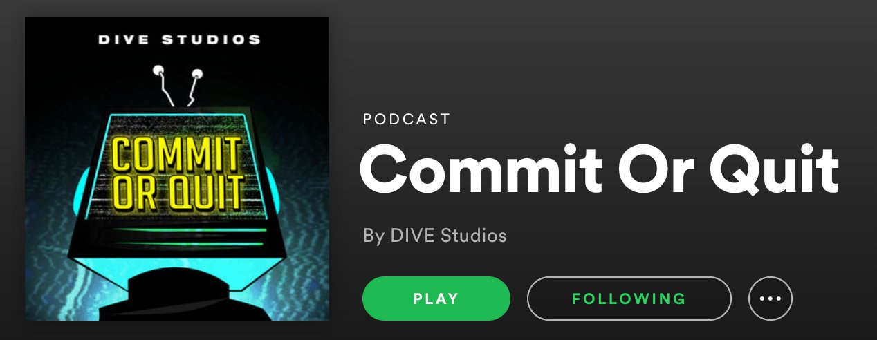 podcast description on spotify