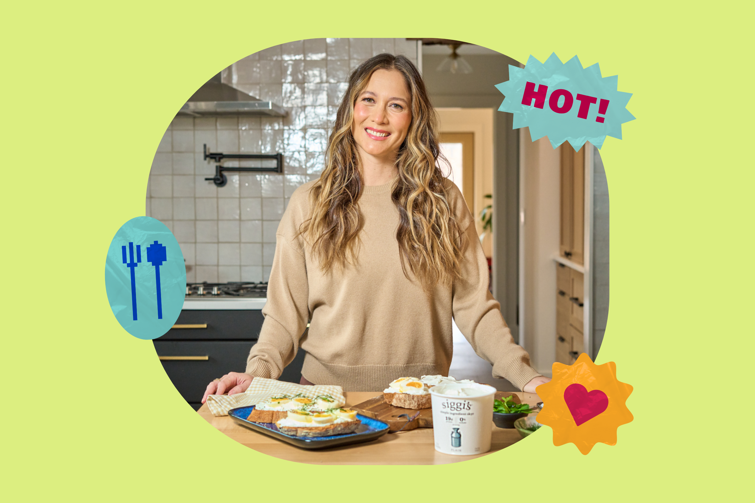 emma lovewell siggis wellness 2025