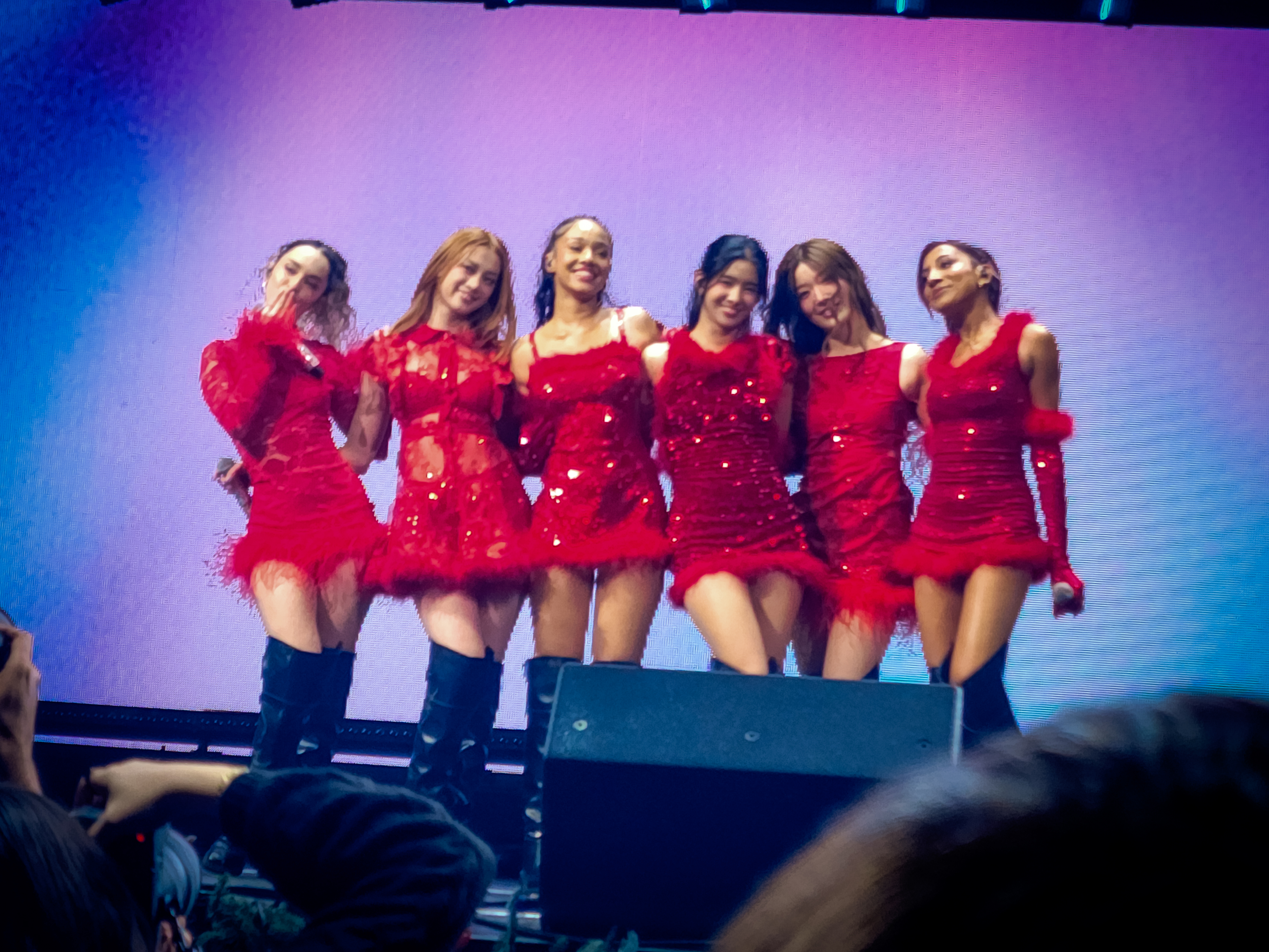 iHeart Jingle Ball Music Festival 2024