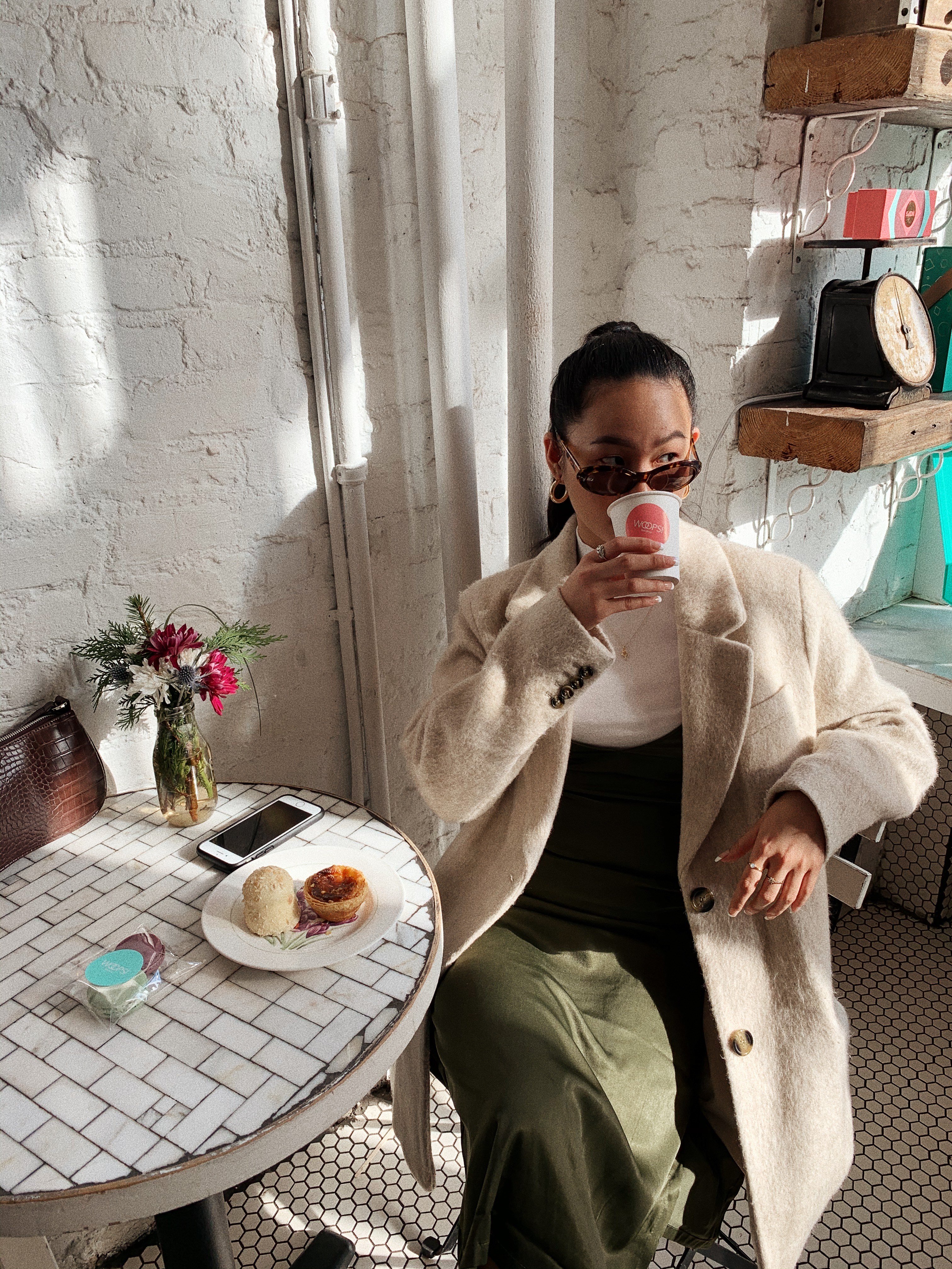 Lee Ann Jastillana profile