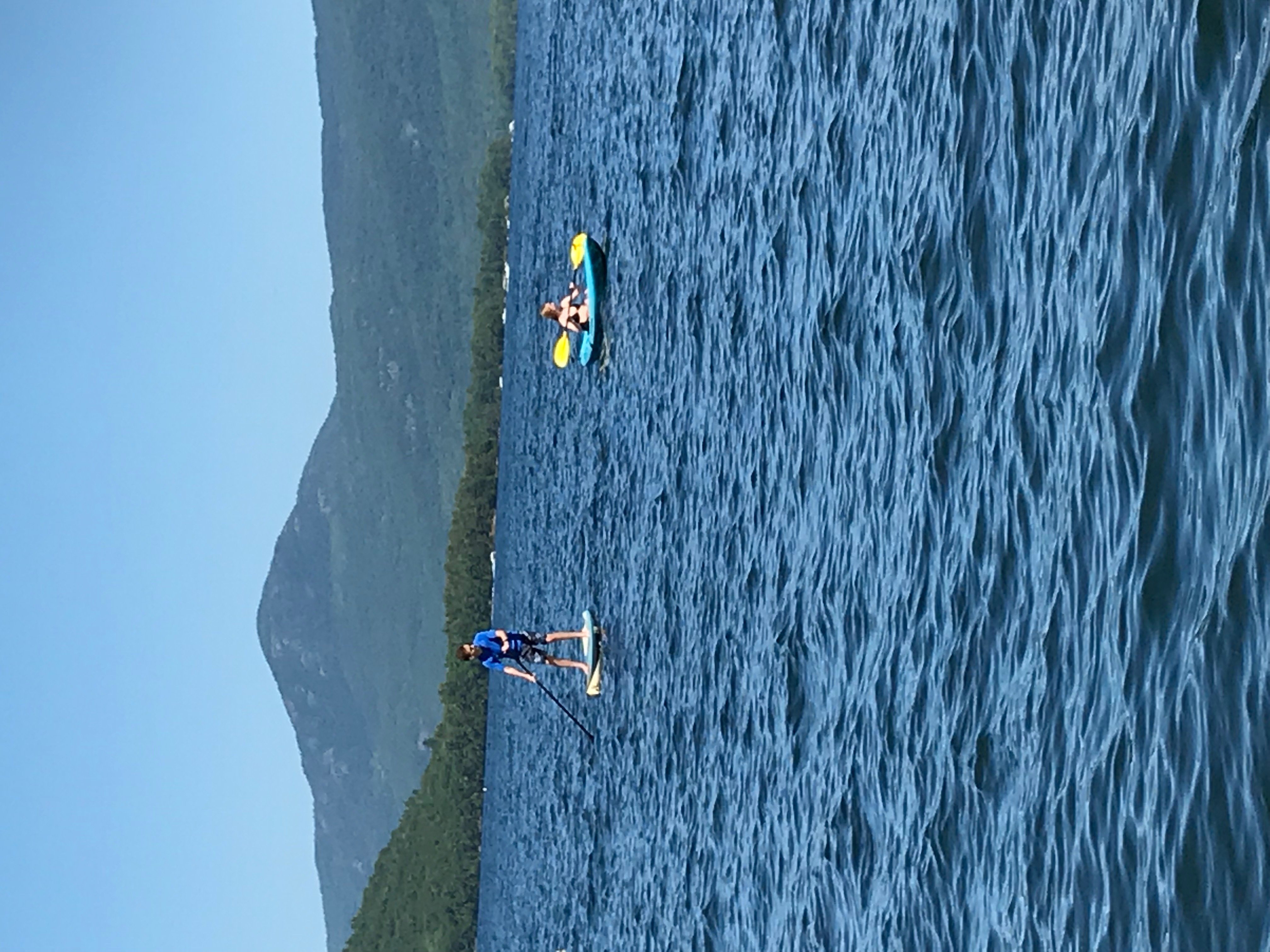 garrett and mary lake george