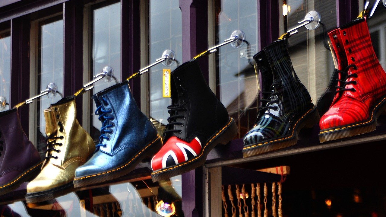 Doc Martens