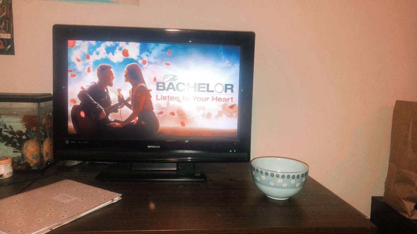 Bachelor Listen to Your Heart